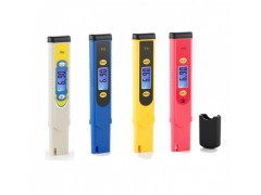 KL-981 High Accuracy Pen-type pH Meter
