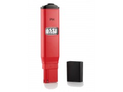 KL-081 Champ pH/Temperature Tester
