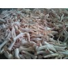 Frozen Chicken Feet