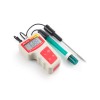 KL-113 Portable pH/Temperature meter