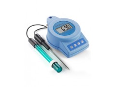 KL-8813 Portable pH and Temperature meter