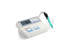 KL-016 Bench pH/mV/Temperature Meter(Backlit display)