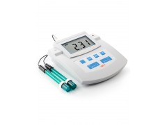 KL-PHS25C Bench pH/mV and Temperature Meters