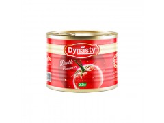 Dynasty 2.2KG Tomatoes Paste Tin（Flat Cover）