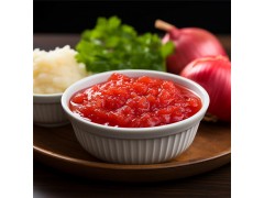Dynasty 1.1KG Tomatoes Paste Bag