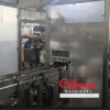 Stand-Up Pouch Case Packer Machine for Doypack Cartoning