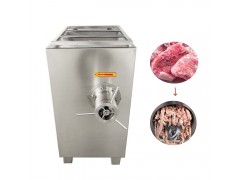 Meat and Bone Mincer