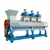 label remover machine for PET bottles plastic recycling
