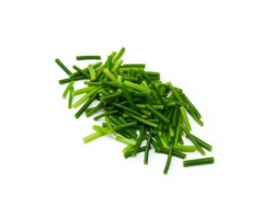 IQF garlic sprout