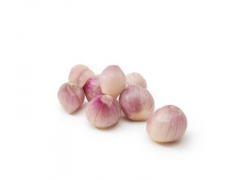 IQF shallot